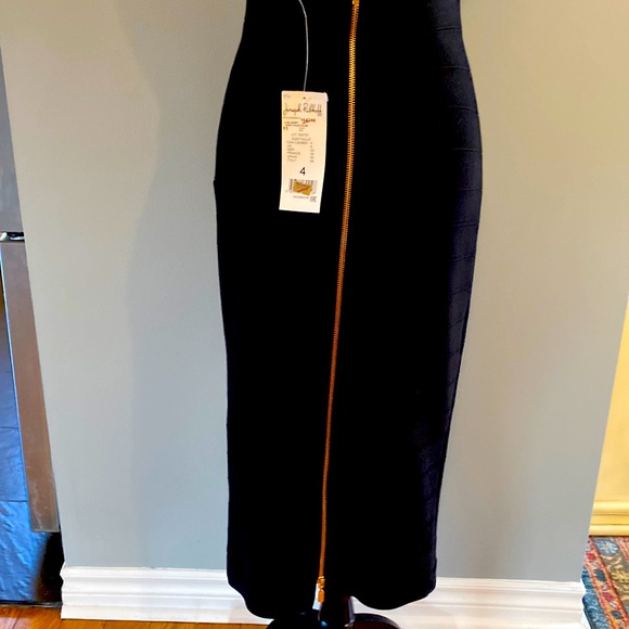 Joseph Ribkoff Bandage Skirt - Picture 10 of 10